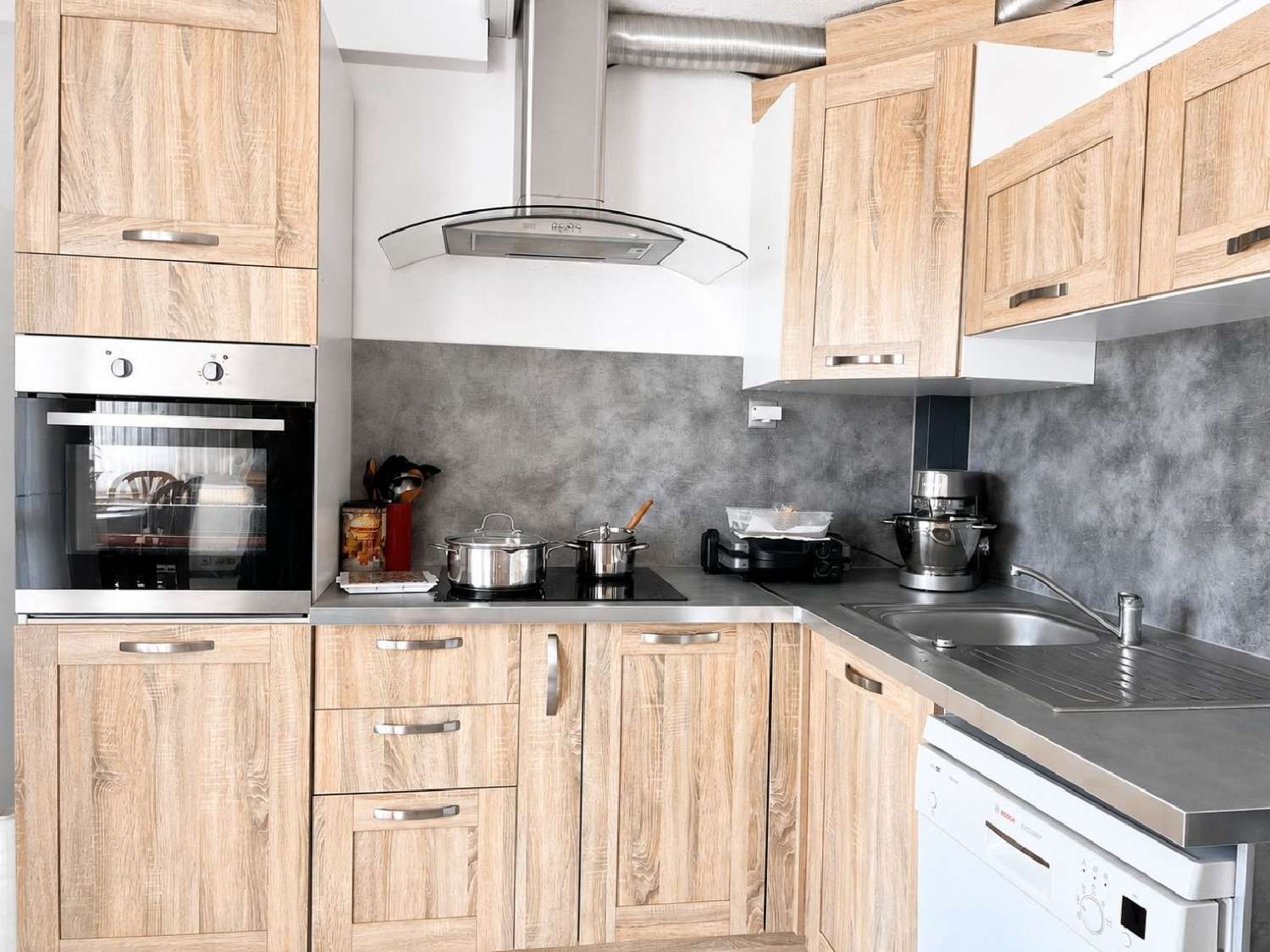 for sale apartment La Charmée Saône-et-Loire 2