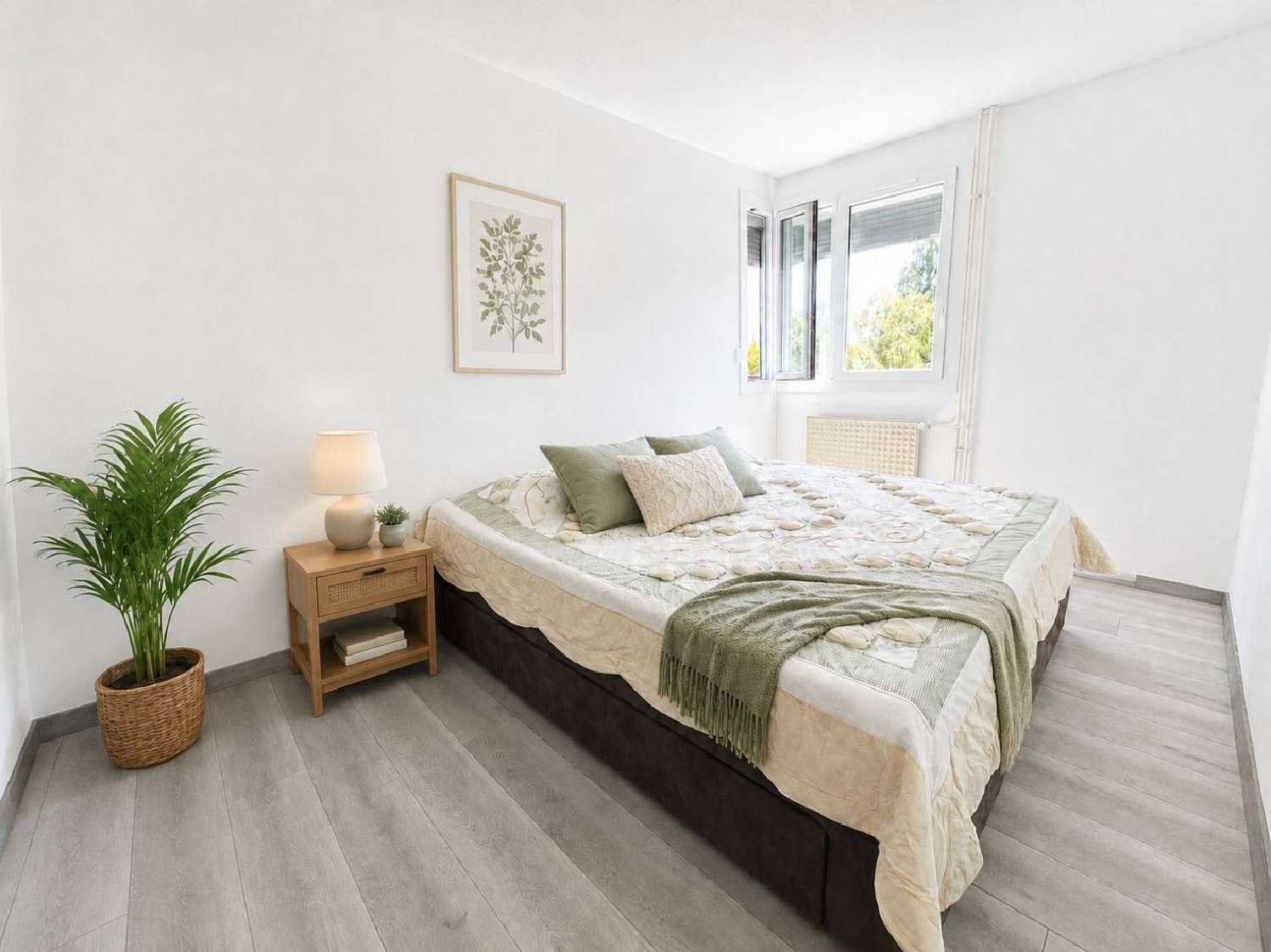 for sale apartment La Charmée Saône-et-Loire 3
