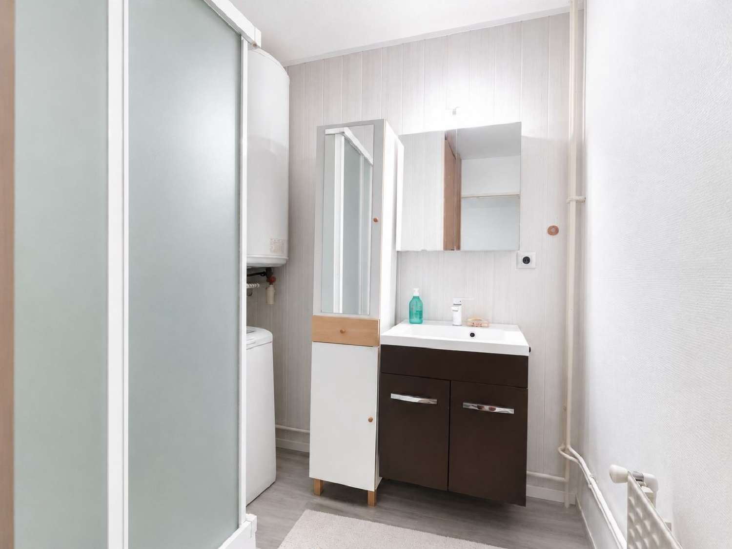 for sale apartment La Charmée Saône-et-Loire 4