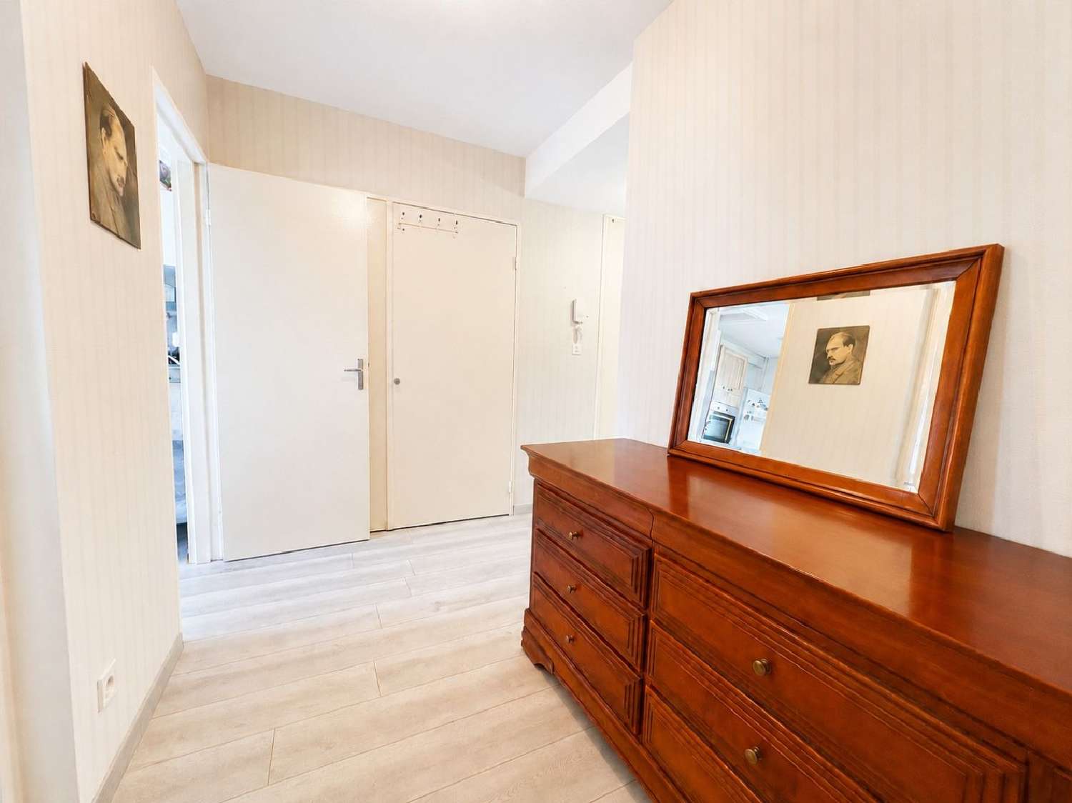 for sale apartment La Charmée Saône-et-Loire 5