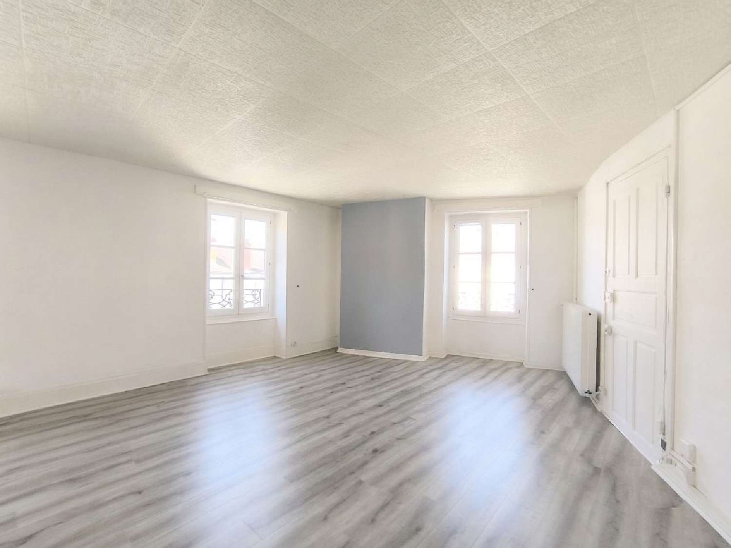  for sale apartment La Charmée Saône-et-Loire 4