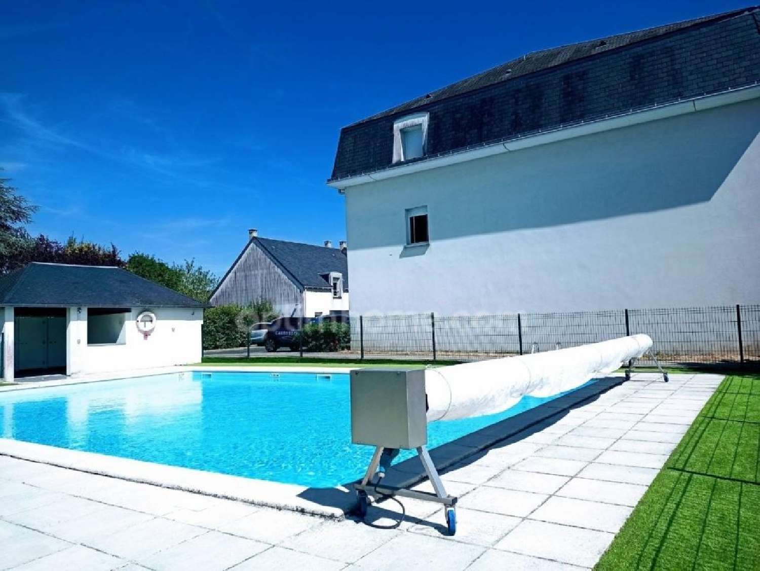 te koop appartement La Chaussée-Saint-Victor Loir-et-Cher 1