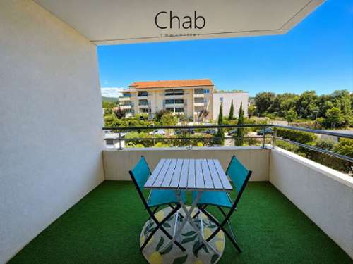 La Ciotat Bocas del Ródano apartamento foto 7379034