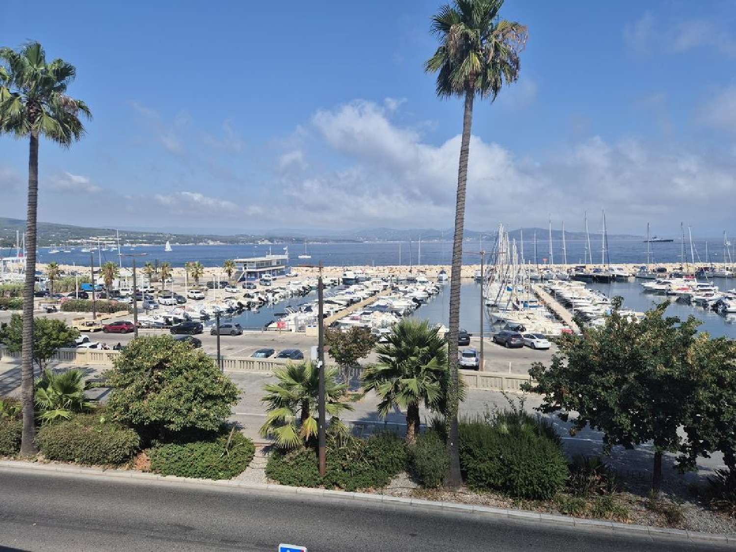 à vendre appartement La Ciotat Bouches-du-Rhône 1