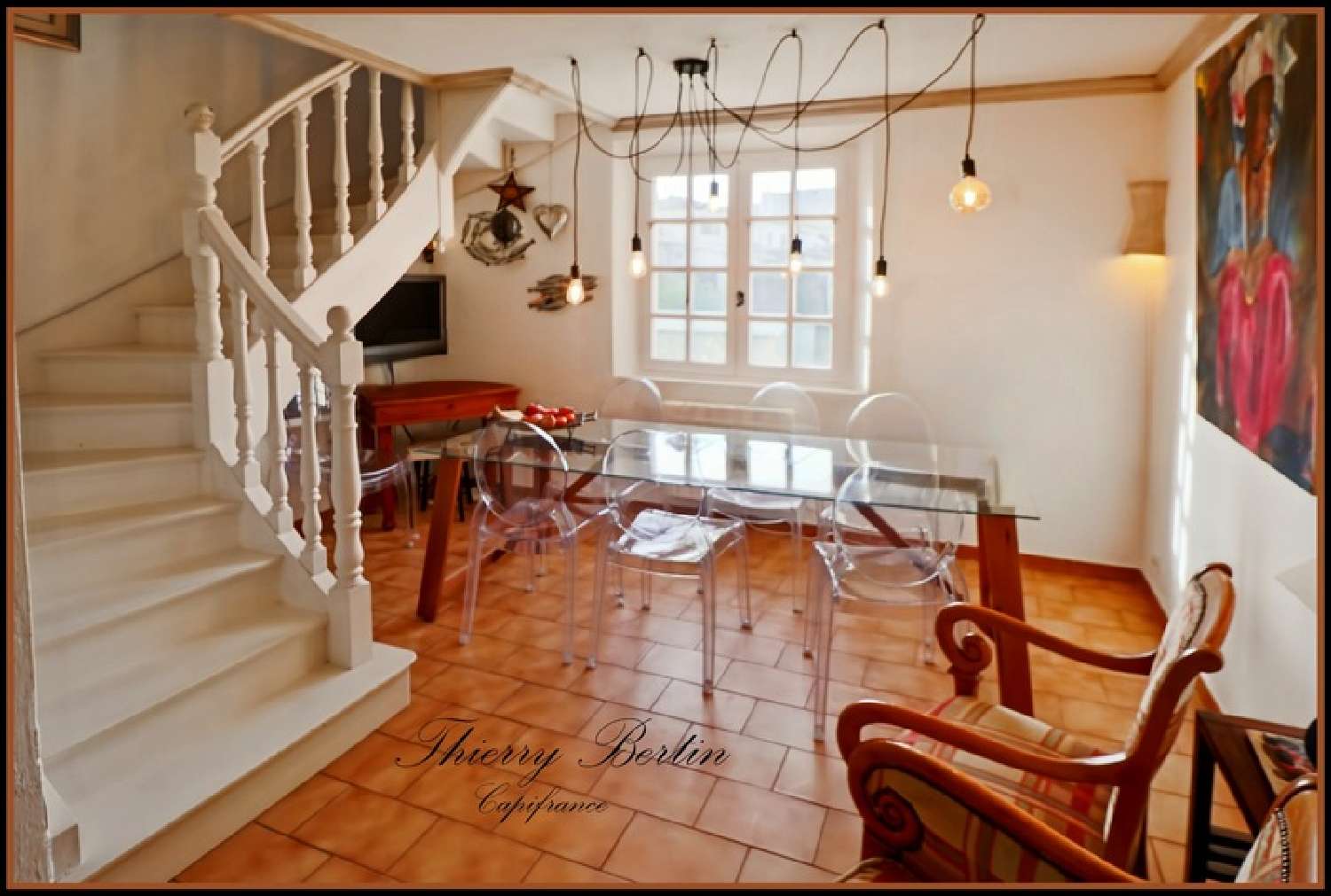 à vendre appartement La Colle-sur-Loup Alpes-Maritimes 6