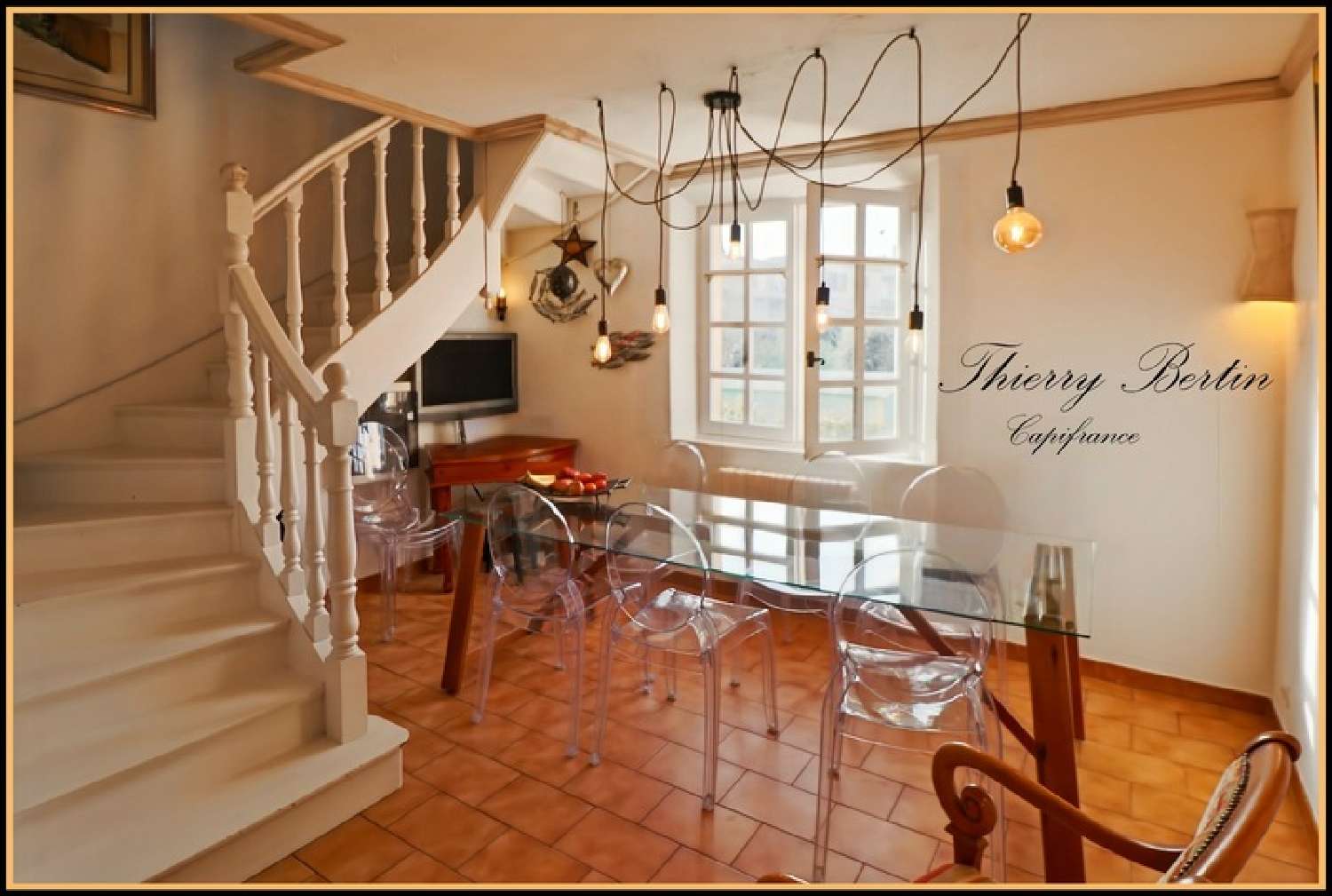 à vendre appartement La Colle-sur-Loup Alpes-Maritimes 7