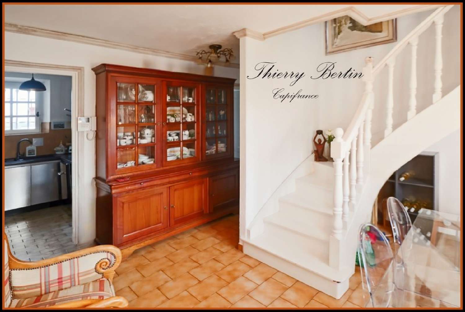 à vendre appartement La Colle-sur-Loup Alpes-Maritimes 8