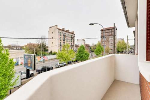La Courneuve Seine-Saint-Denis appartement foto 7368862