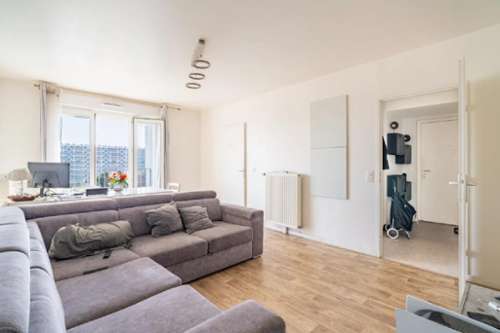 La Courneuve Seine-Saint-Denis appartement foto 7373527