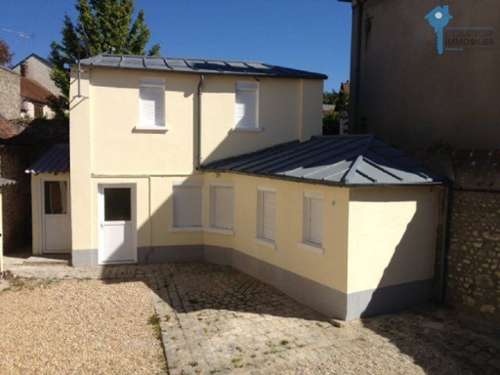 La Ferté-Alais Essonne apartamento foto 7373341
