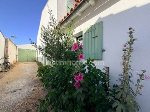 La Flotte Charente-Maritime apartamento foto 7377977