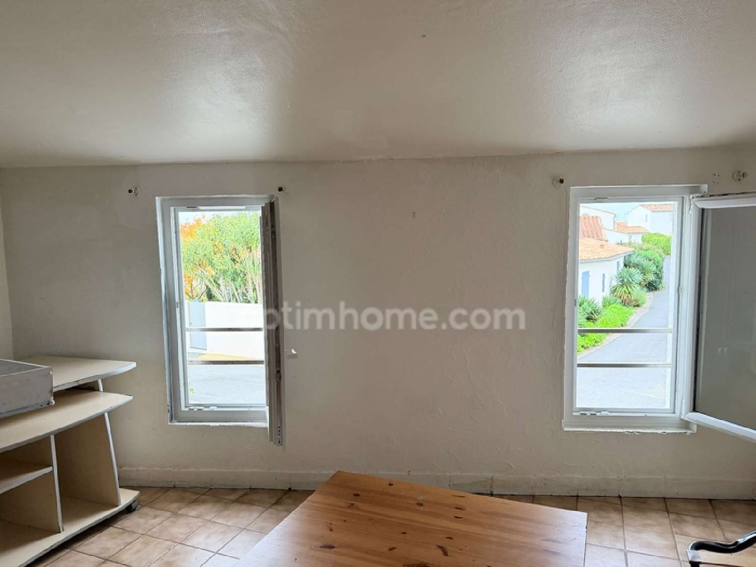 en venta apartamento La Flotte Charente-Maritime 4