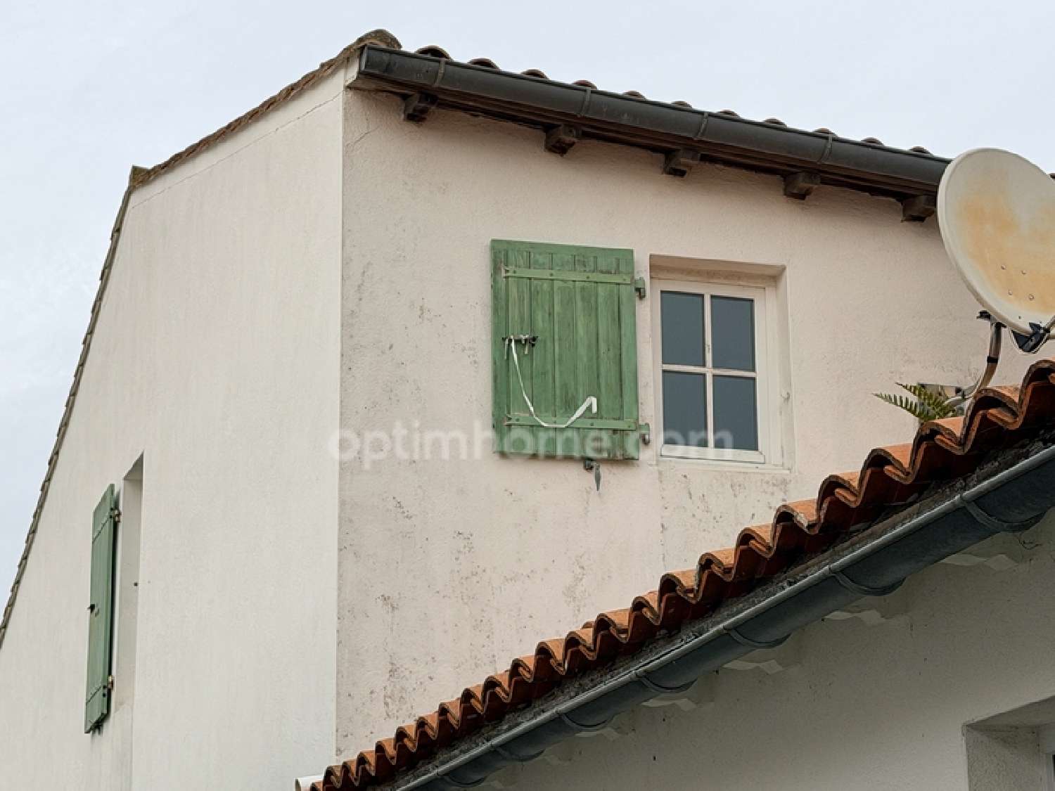 en venta apartamento La Flotte Charente-Maritime 6