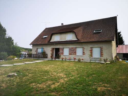La Forêt-le-Roi Essonne appartement foto 7373338