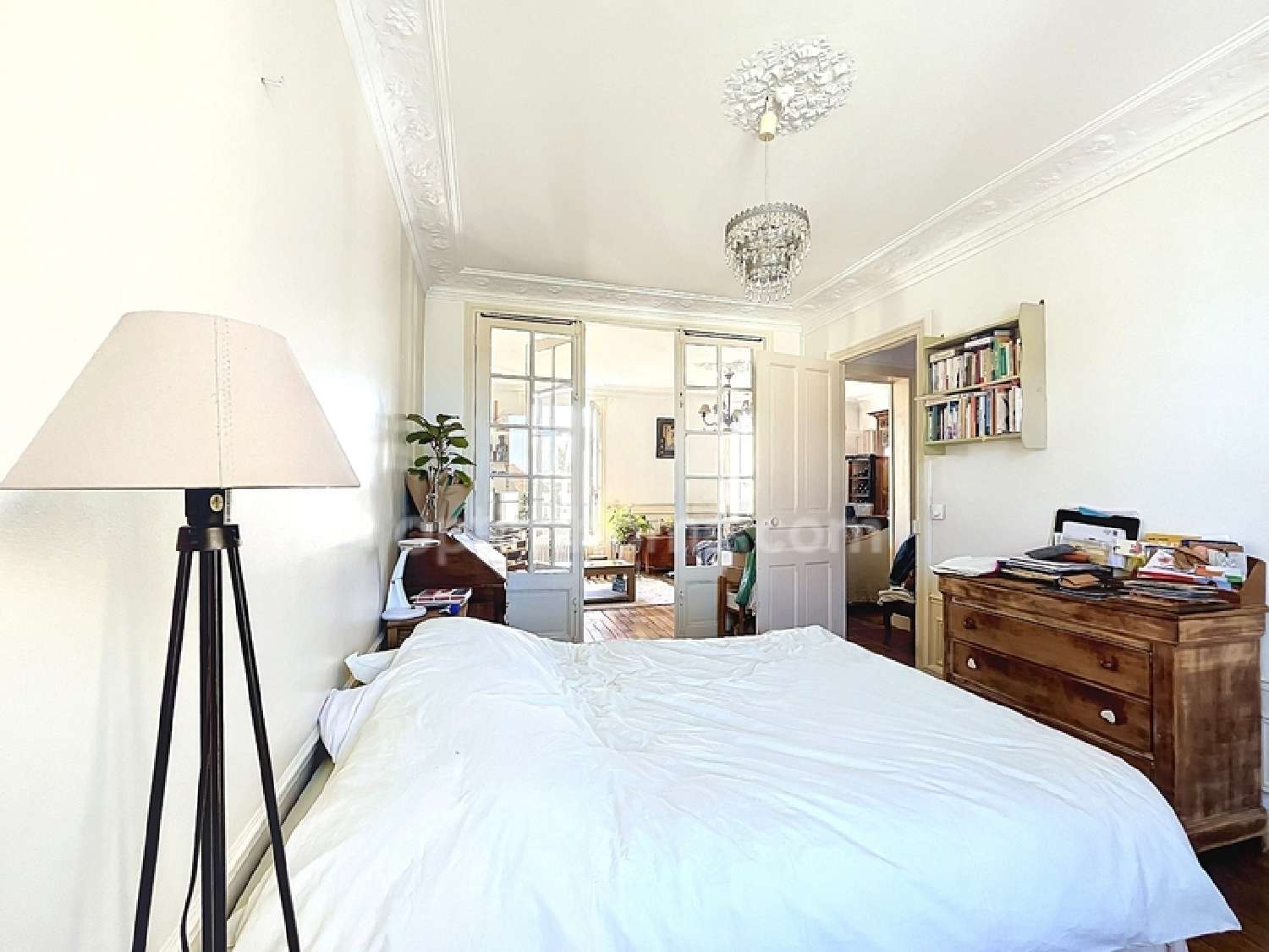  te koop appartement La Garenne-Colombes Hauts-de-Seine 2