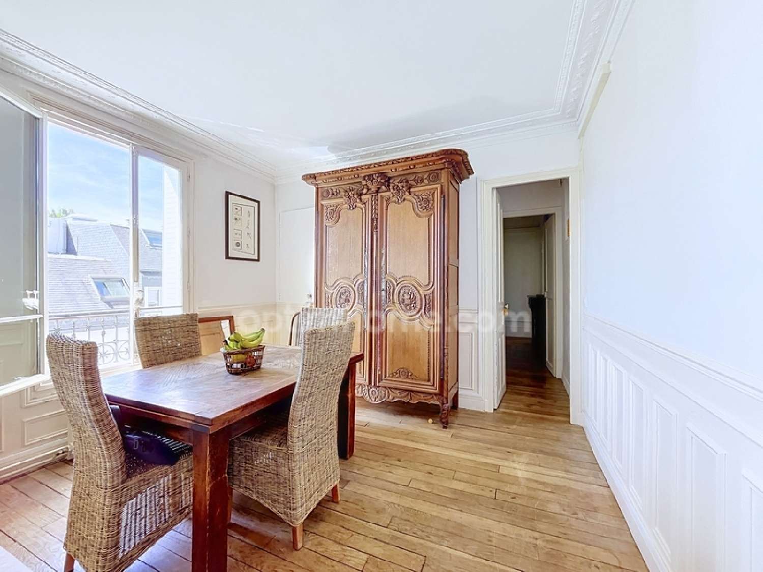  te koop appartement La Garenne-Colombes Hauts-de-Seine 3