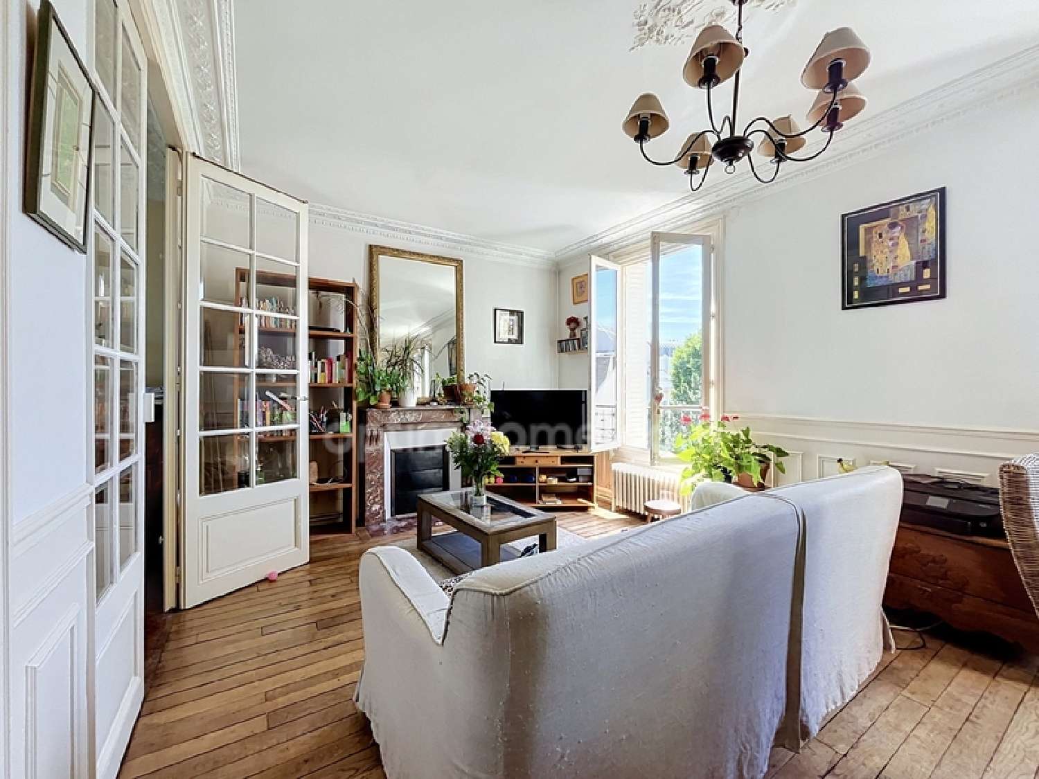  te koop appartement La Garenne-Colombes Hauts-de-Seine 4