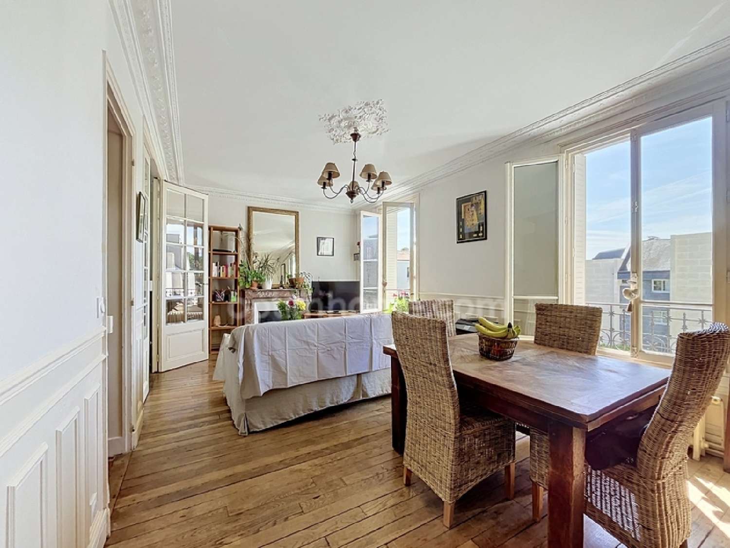  te koop appartement La Garenne-Colombes Hauts-de-Seine 5