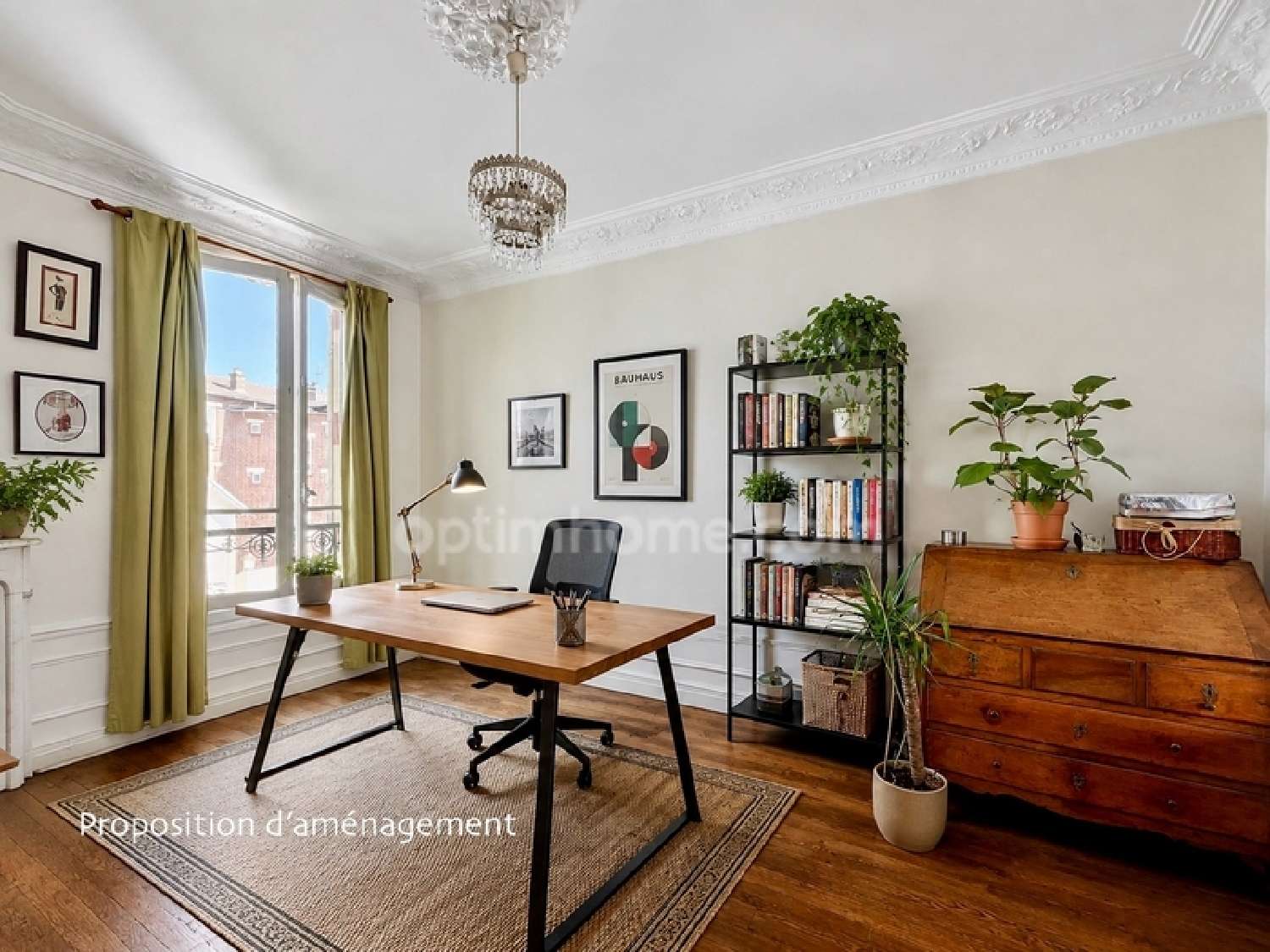  te koop appartement La Garenne-Colombes Hauts-de-Seine 6