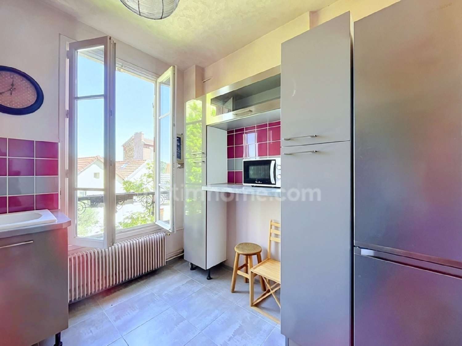  te koop appartement La Garenne-Colombes Hauts-de-Seine 8