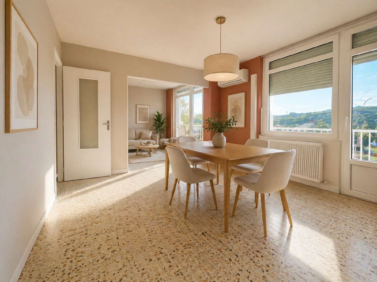 kaufen Wohnung/ Apartment La Grand Croix Loire 4