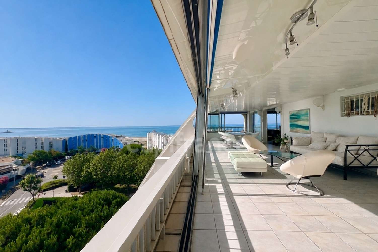 kaufen Wohnung/ Apartment La Grande Motte Hérault 1