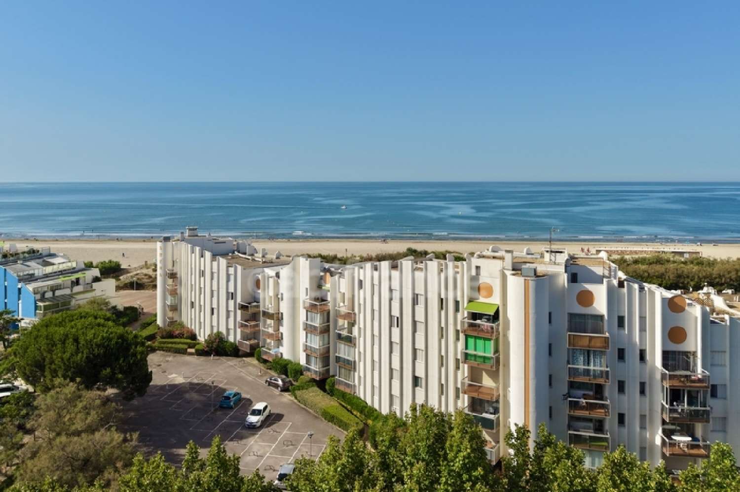 kaufen Wohnung/ Apartment La Grande Motte Hérault 2