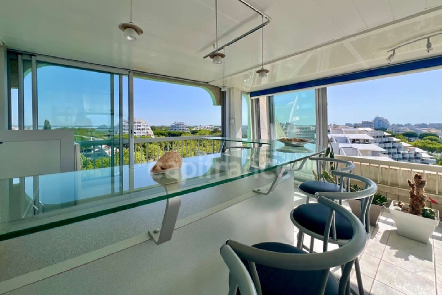kaufen Wohnung/ Apartment La Grande Motte Hérault 5