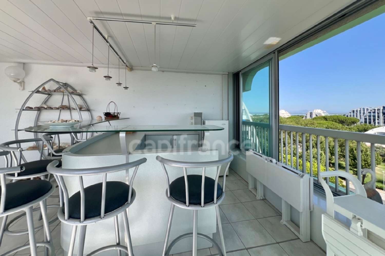 kaufen Wohnung/ Apartment La Grande Motte Hérault 6