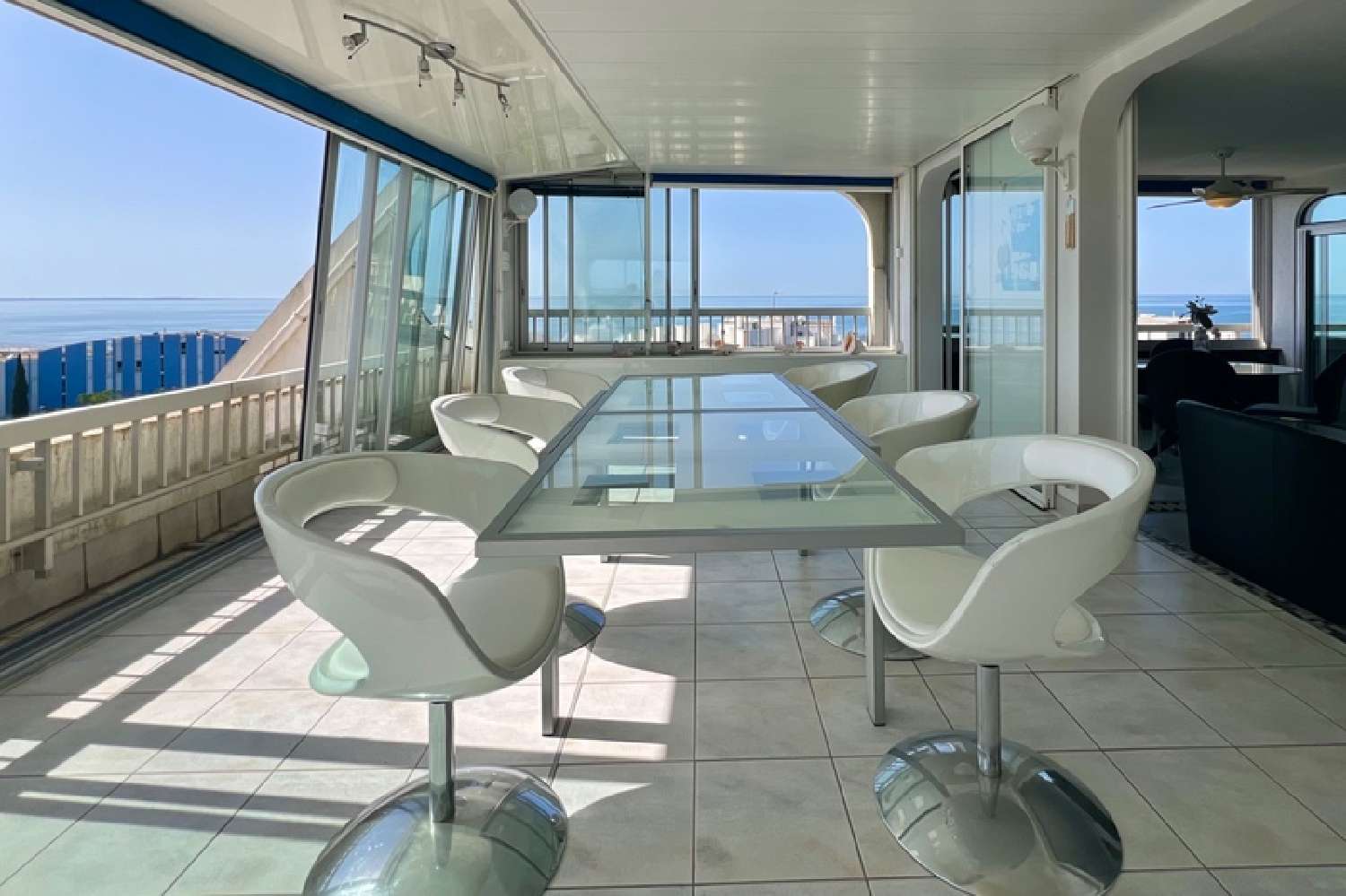 kaufen Wohnung/ Apartment La Grande Motte Hérault 7