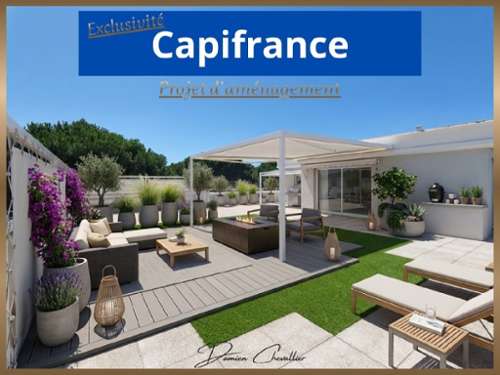 La Grande Motte Hérault apartment foto 7380652