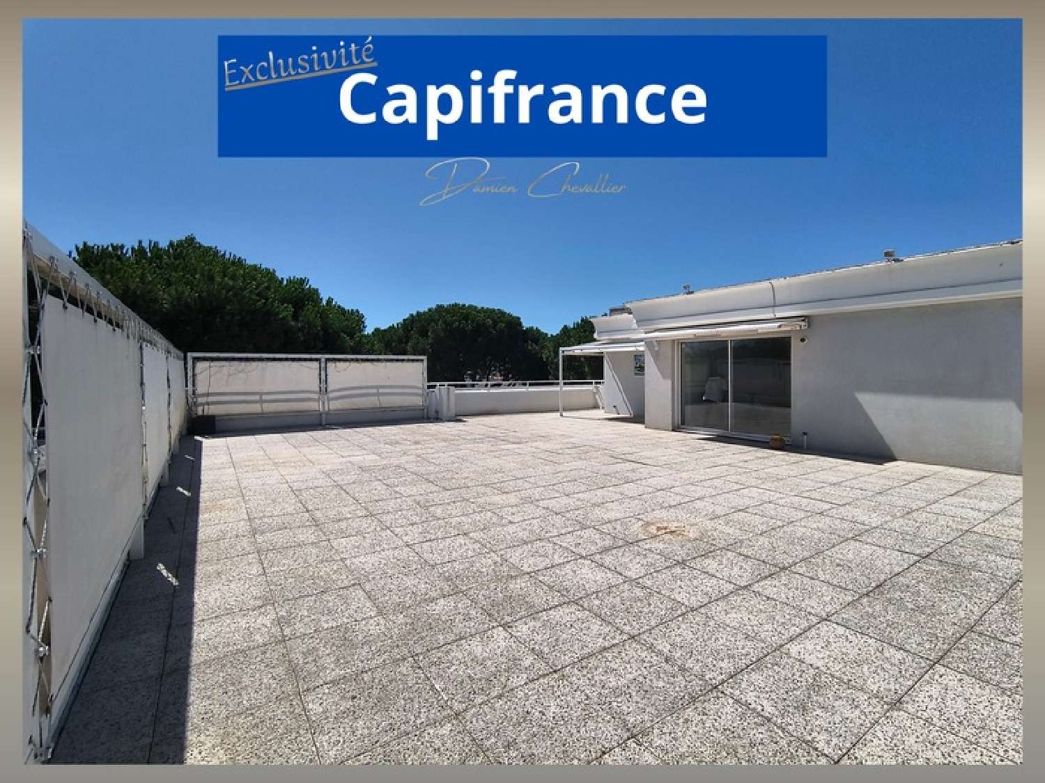 for sale apartment La Grande Motte Hérault 2