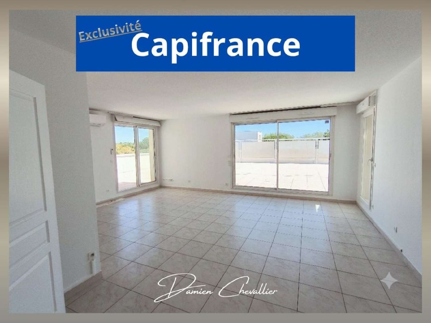 for sale apartment La Grande Motte Hérault 3
