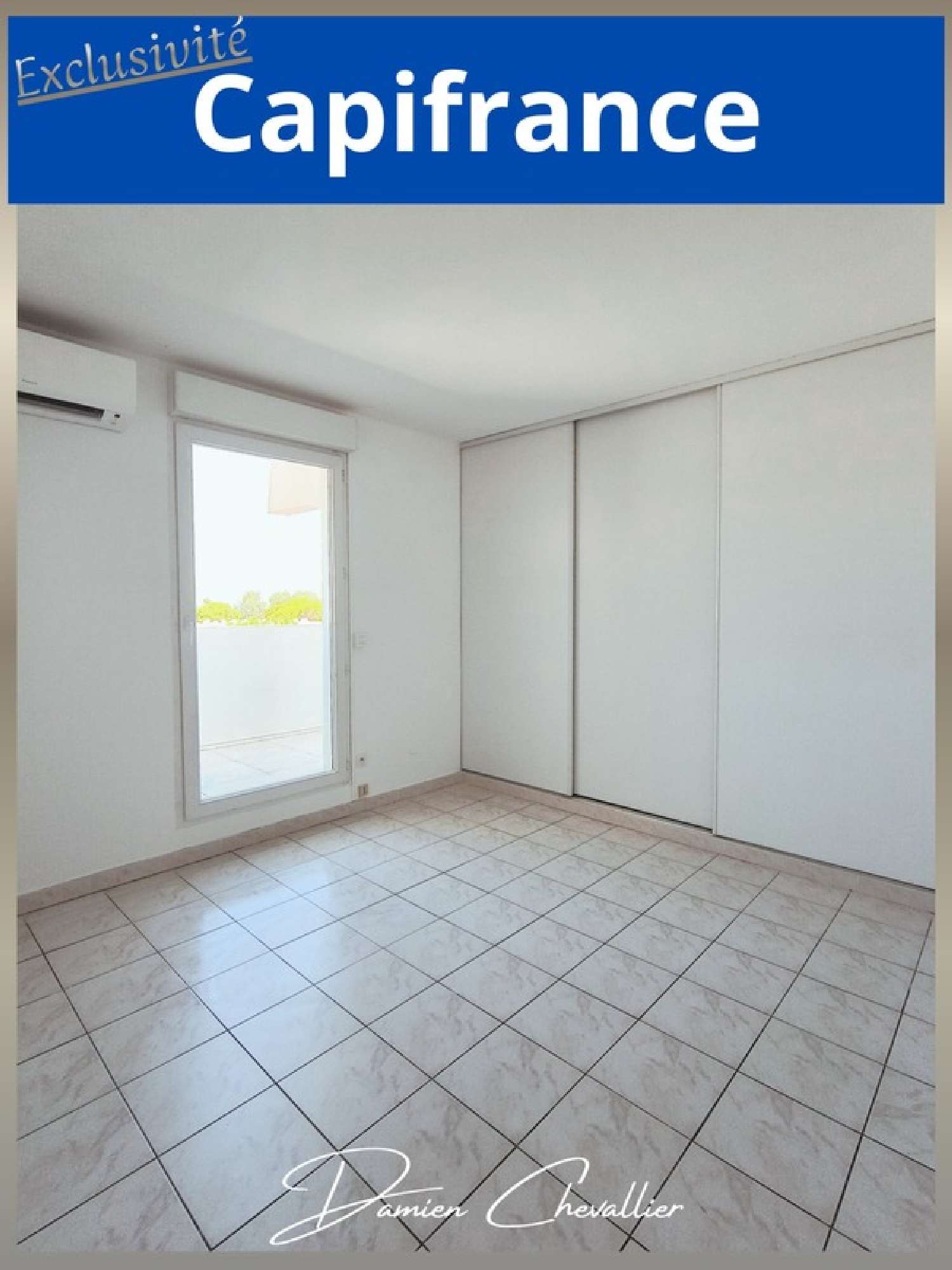 for sale apartment La Grande Motte Hérault 8