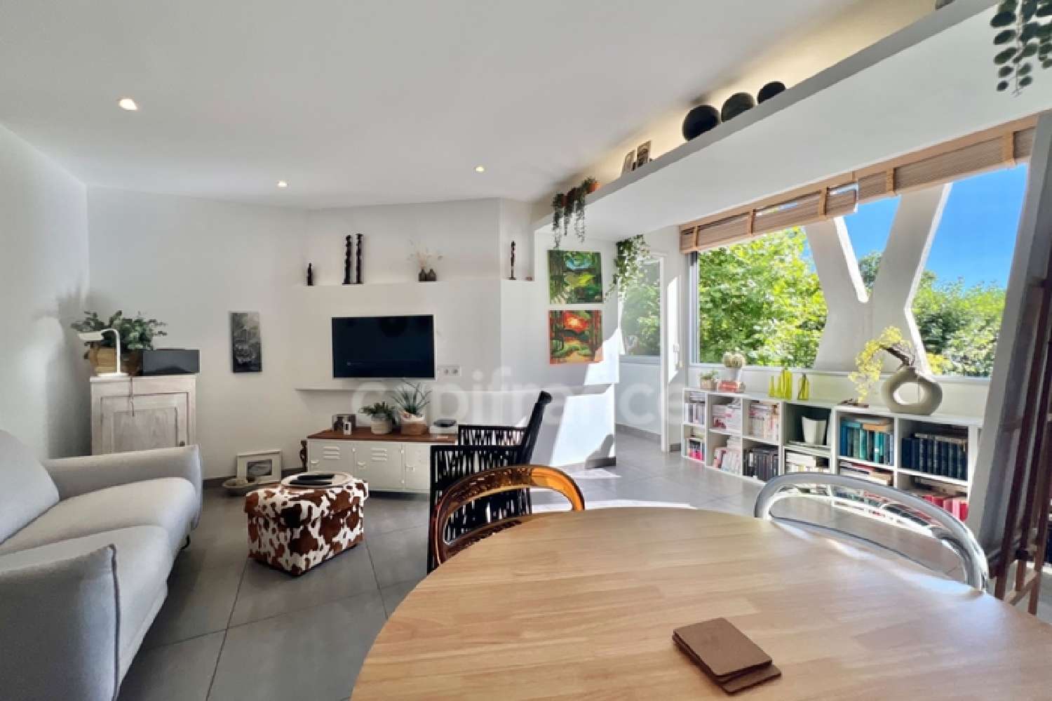  for sale apartment La Grande Motte Hérault 1
