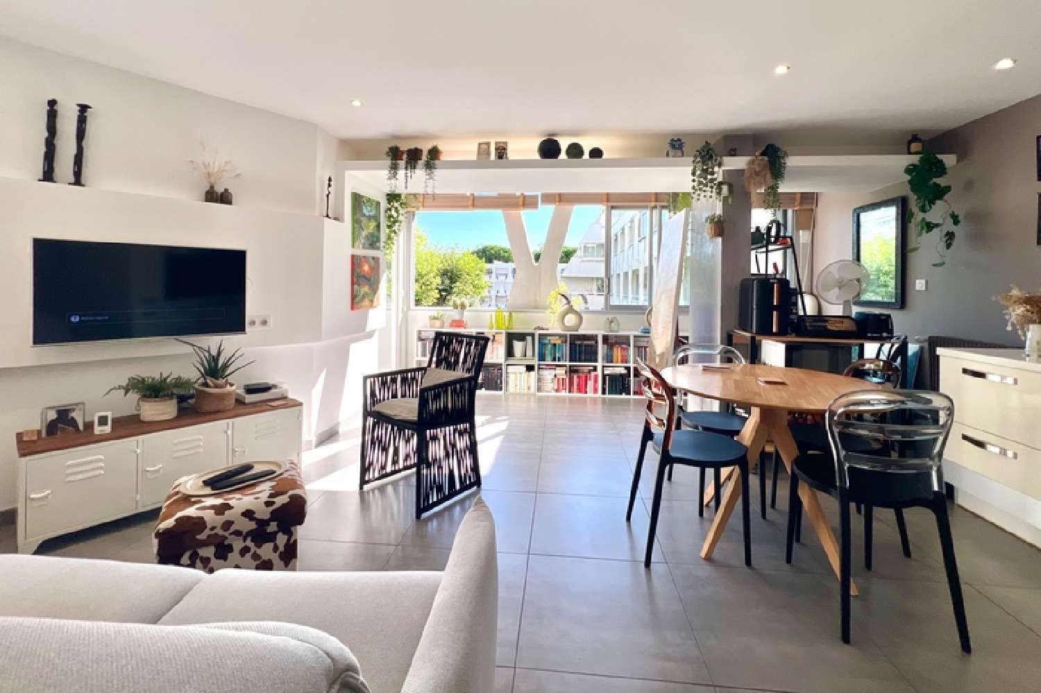  for sale apartment La Grande Motte Hérault 3