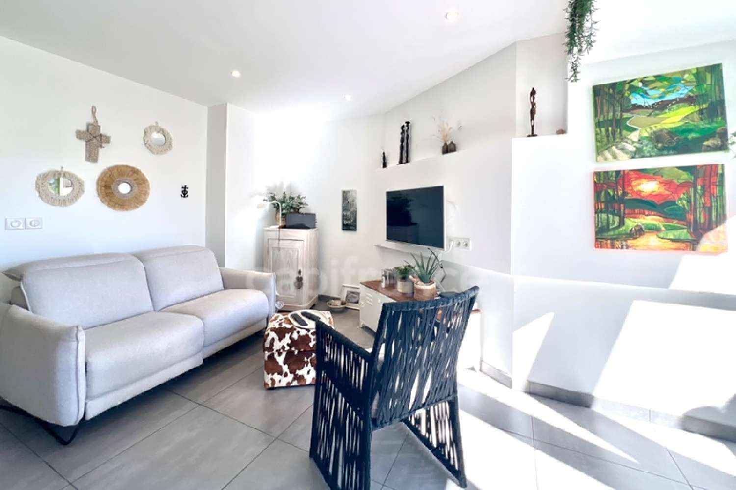  for sale apartment La Grande Motte Hérault 4