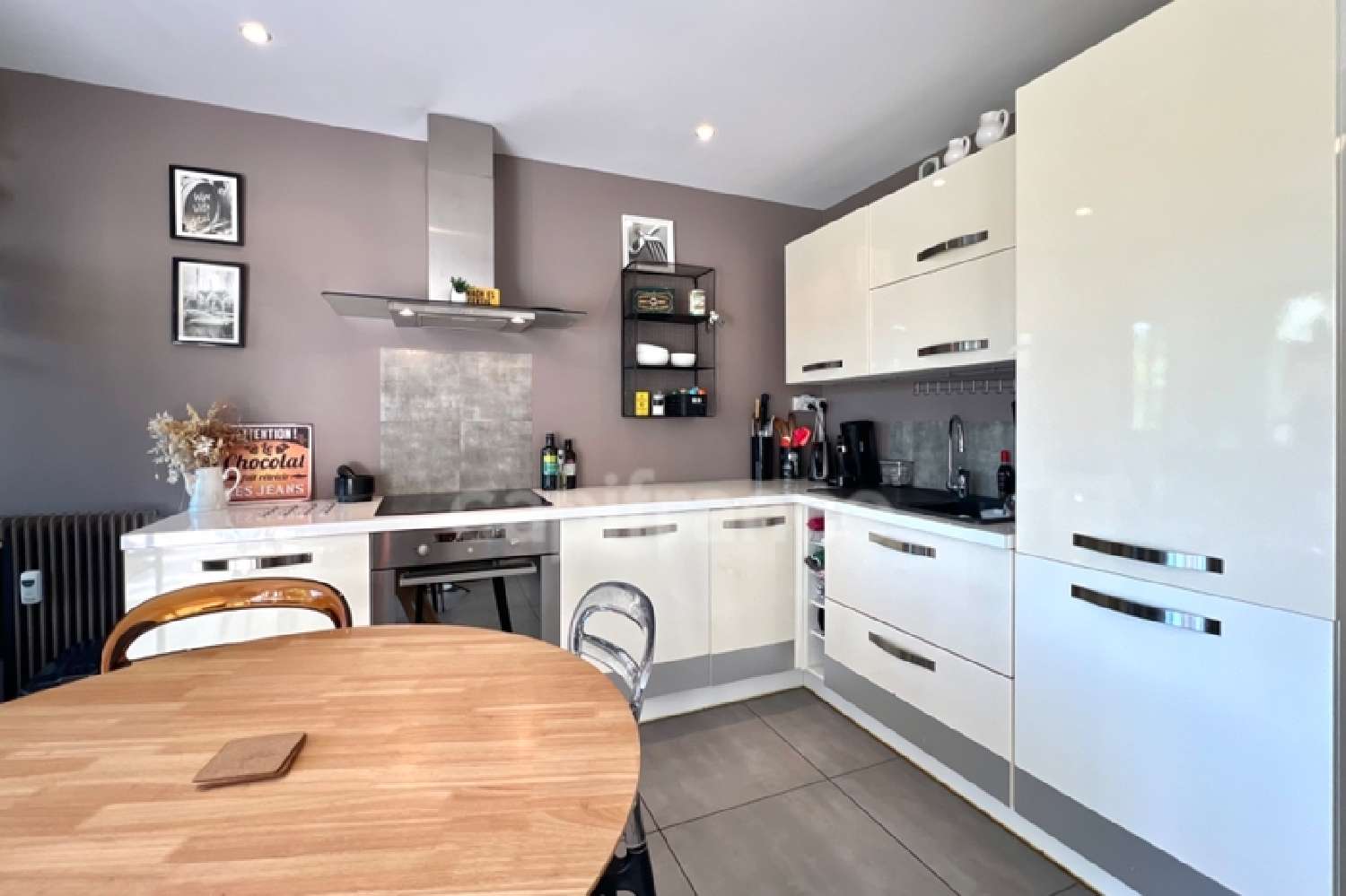  for sale apartment La Grande Motte Hérault 5