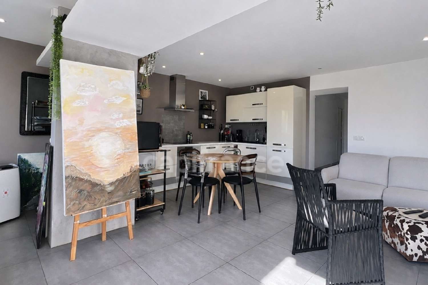  for sale apartment La Grande Motte Hérault 6