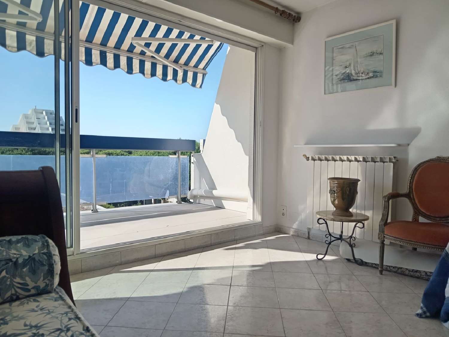  kaufen Wohnung/ Apartment La Grande Motte Hérault 1