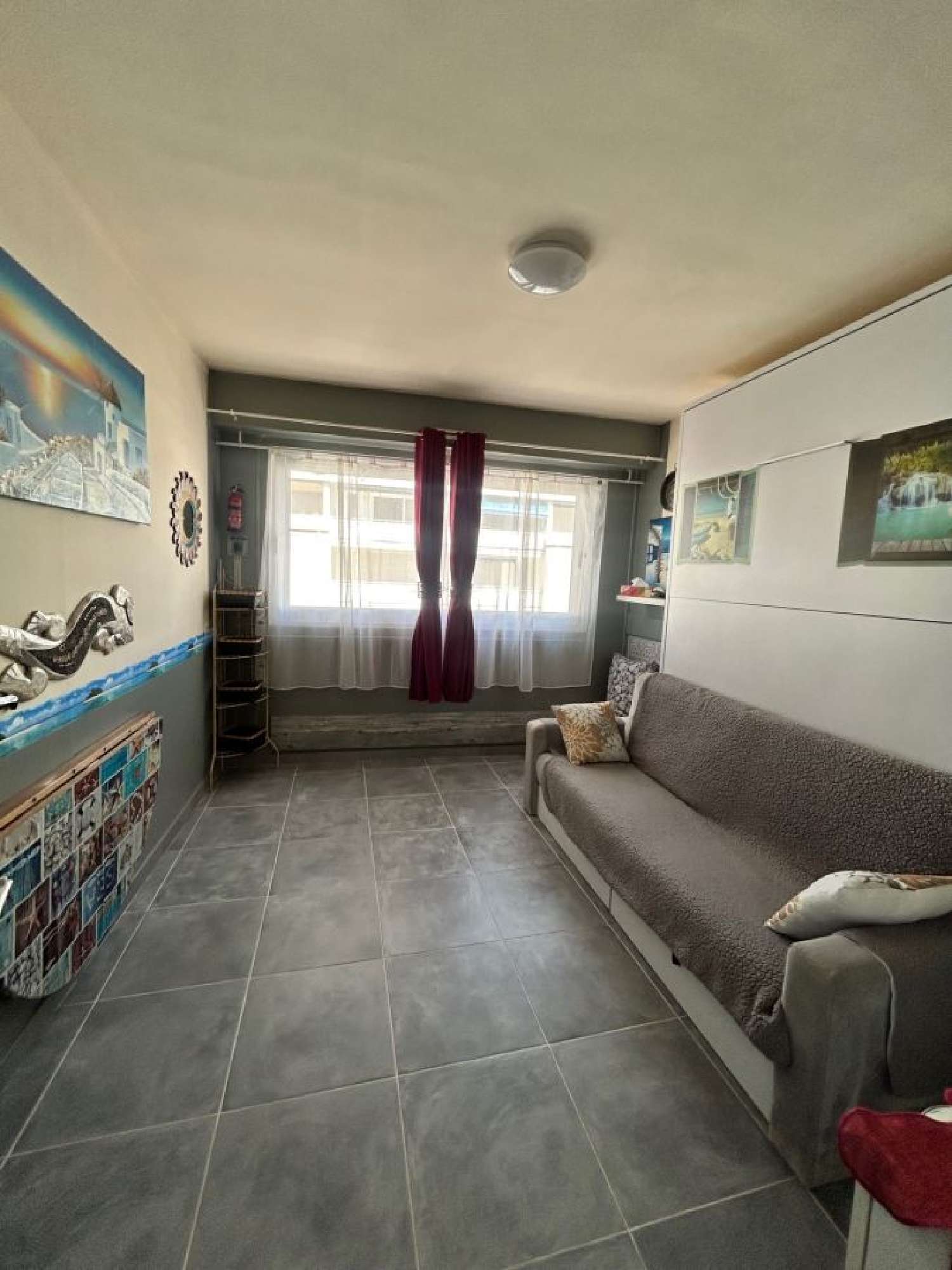  for sale apartment La Grande Motte Hérault 2