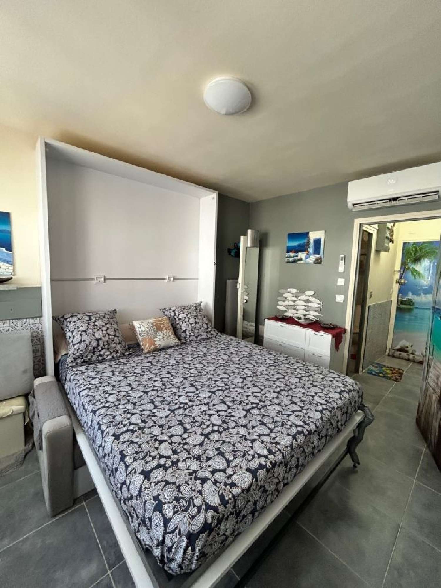  for sale apartment La Grande Motte Hérault 5