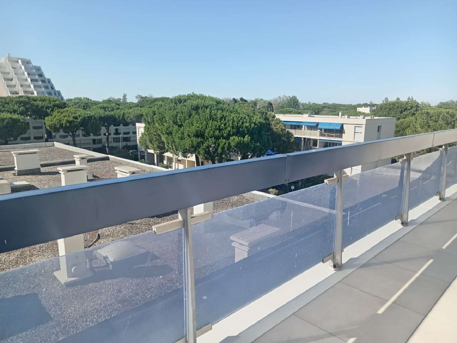 en venta apartamento La Grande Motte Hérault 1