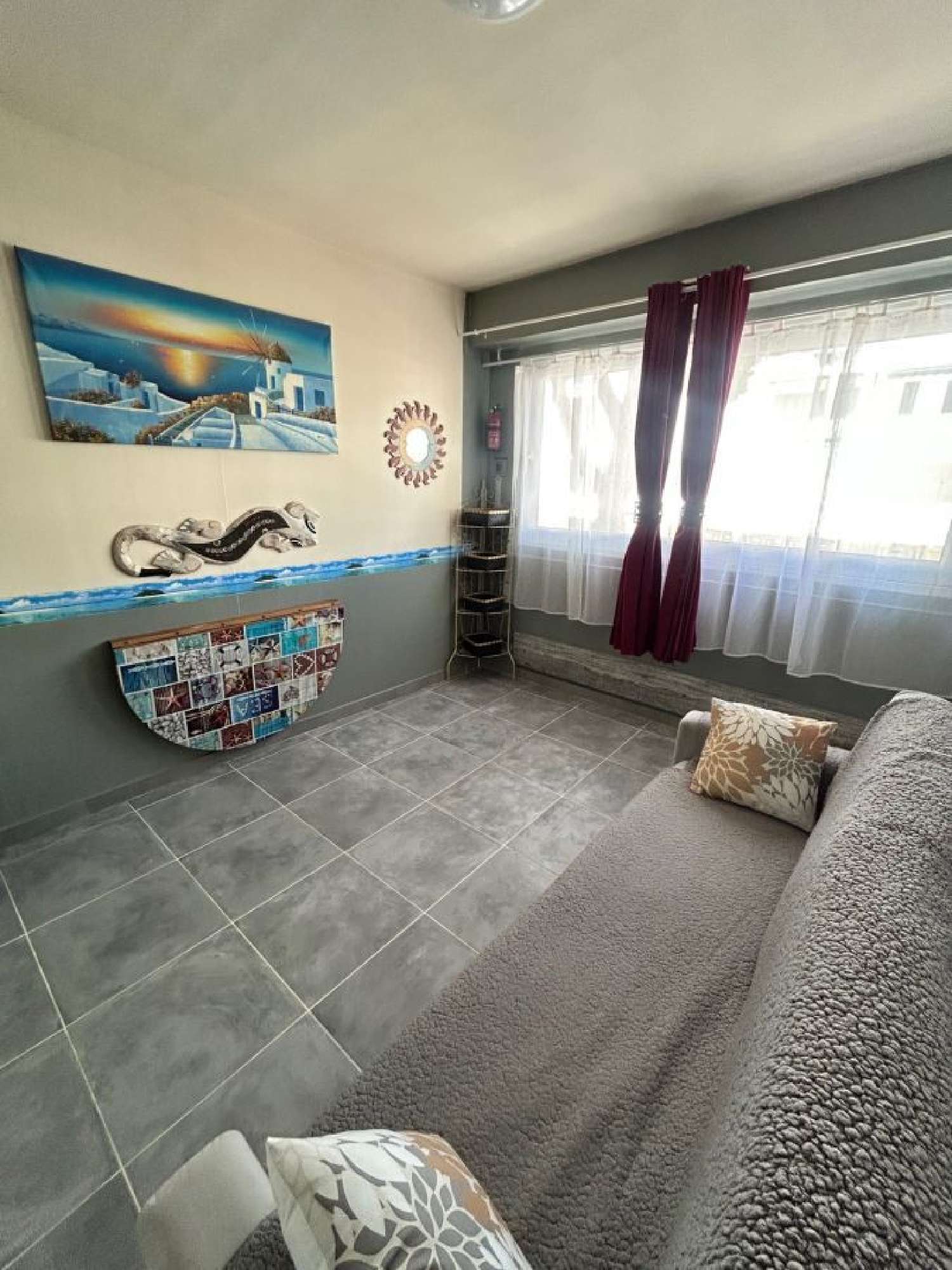 for sale apartment La Grande Motte Hérault 1