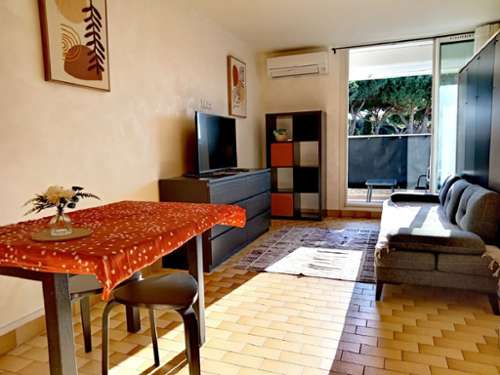 La Grande Motte Hérault apartment foto 7378890
