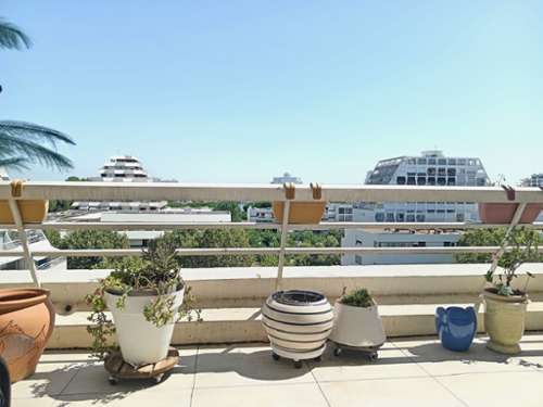 La Grande Motte Hérault appartement foto