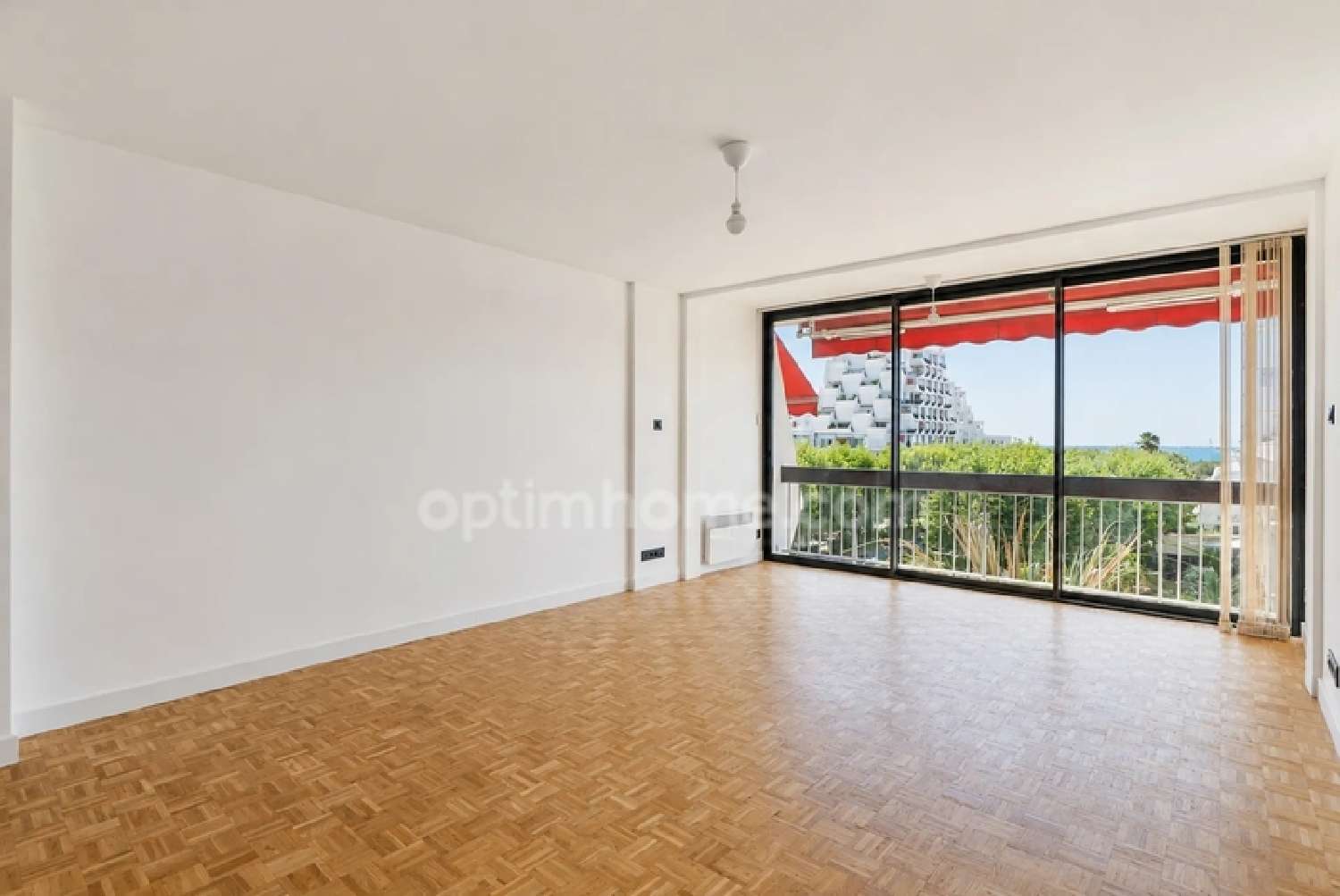 te koop appartement La Grande Motte Hérault 4