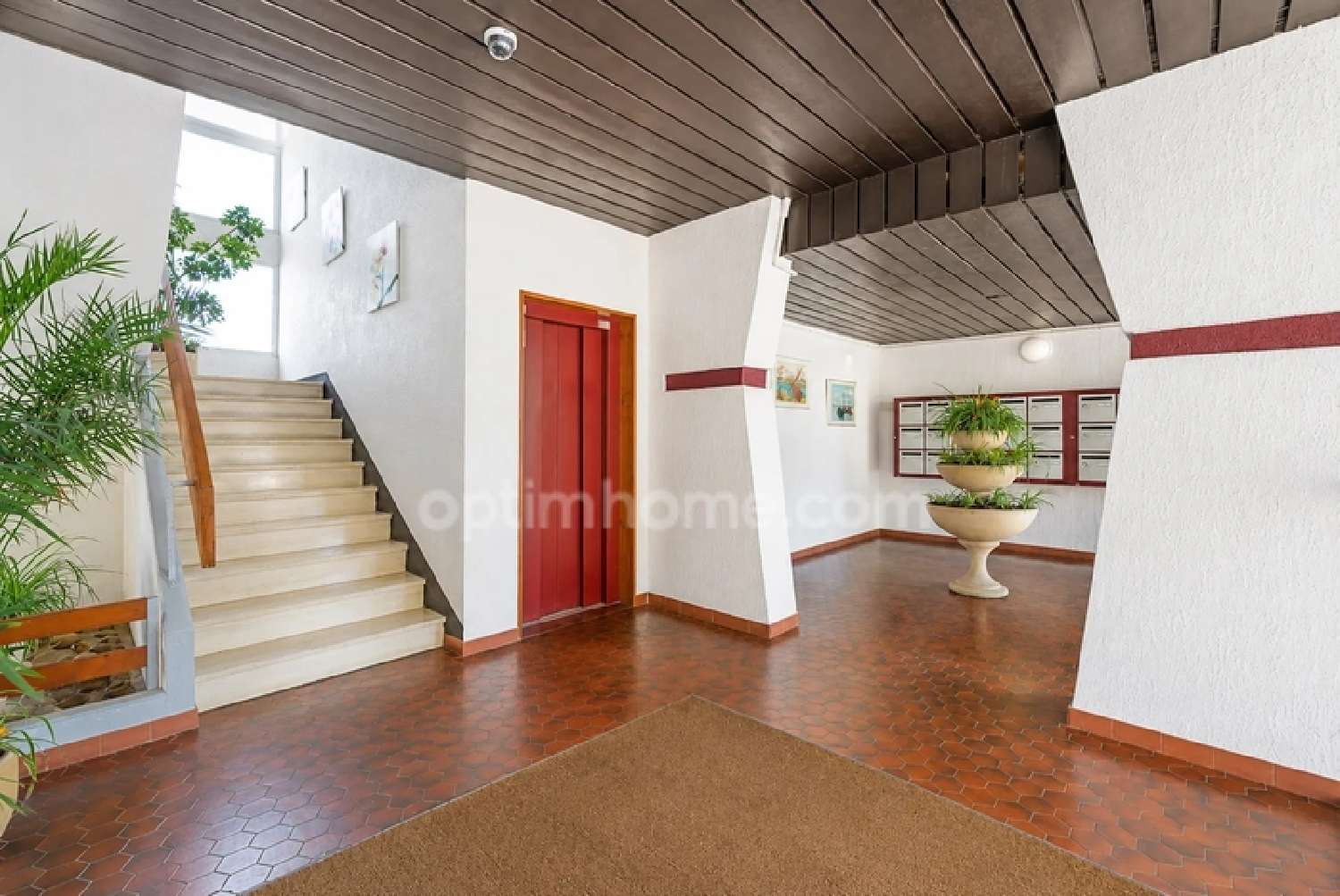 te koop appartement La Grande Motte Hérault 7