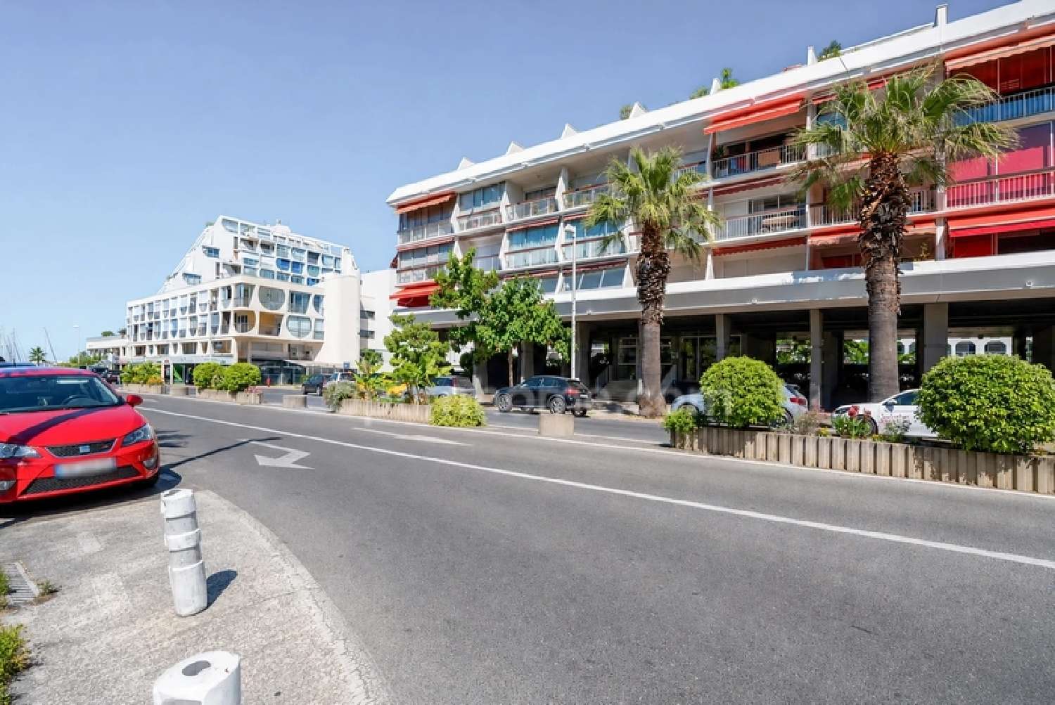 te koop appartement La Grande Motte Hérault 8
