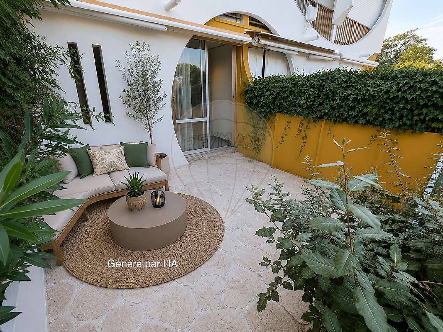  kaufen Wohnung/ Apartment La Grande Motte Hérault 2